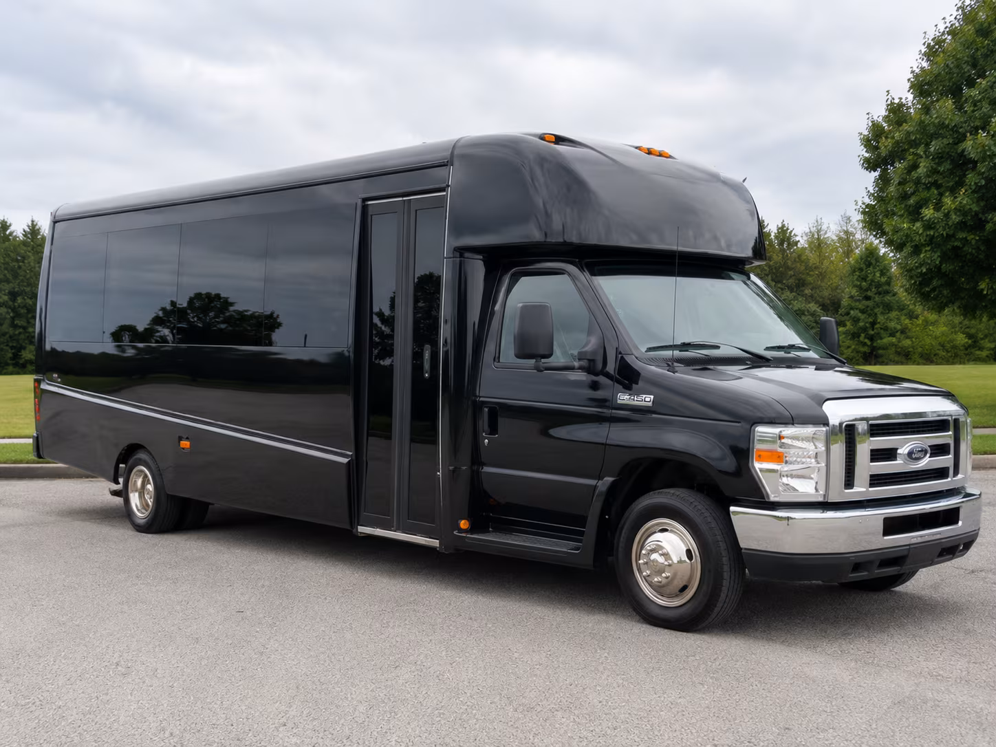 after prom bus rentals keeping sparks students accounted for all night long
