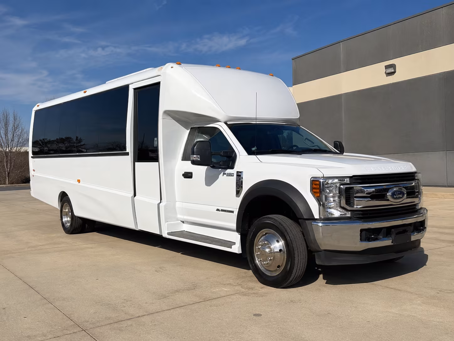 athletic and sporting event buses for sparks school teams