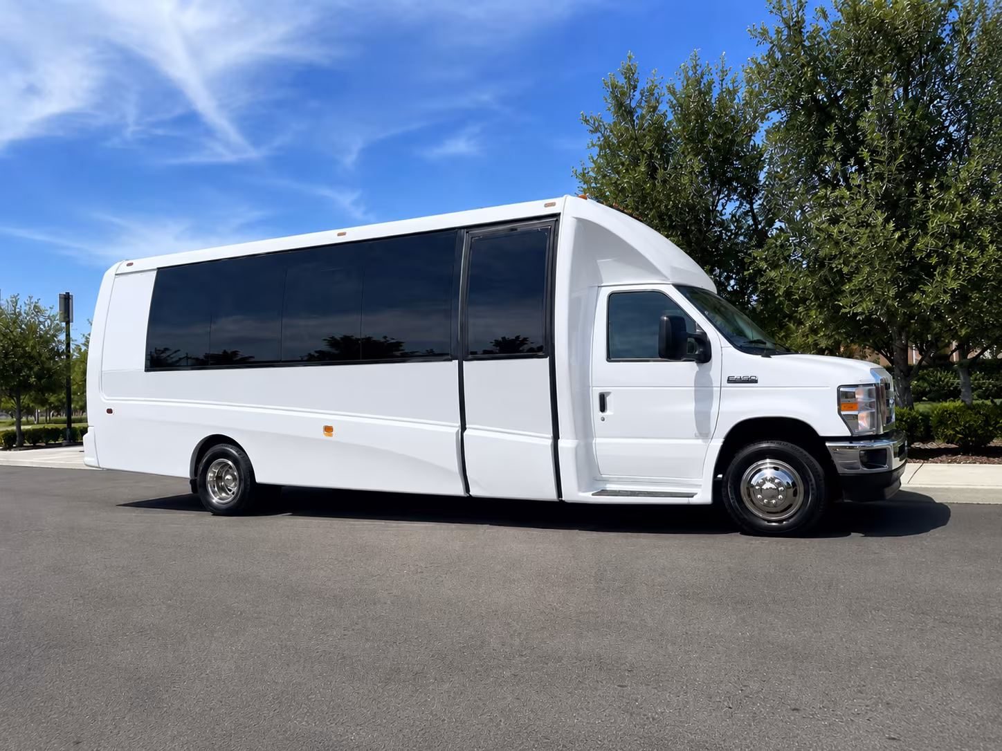 casino night and entertainment district buses in sparks