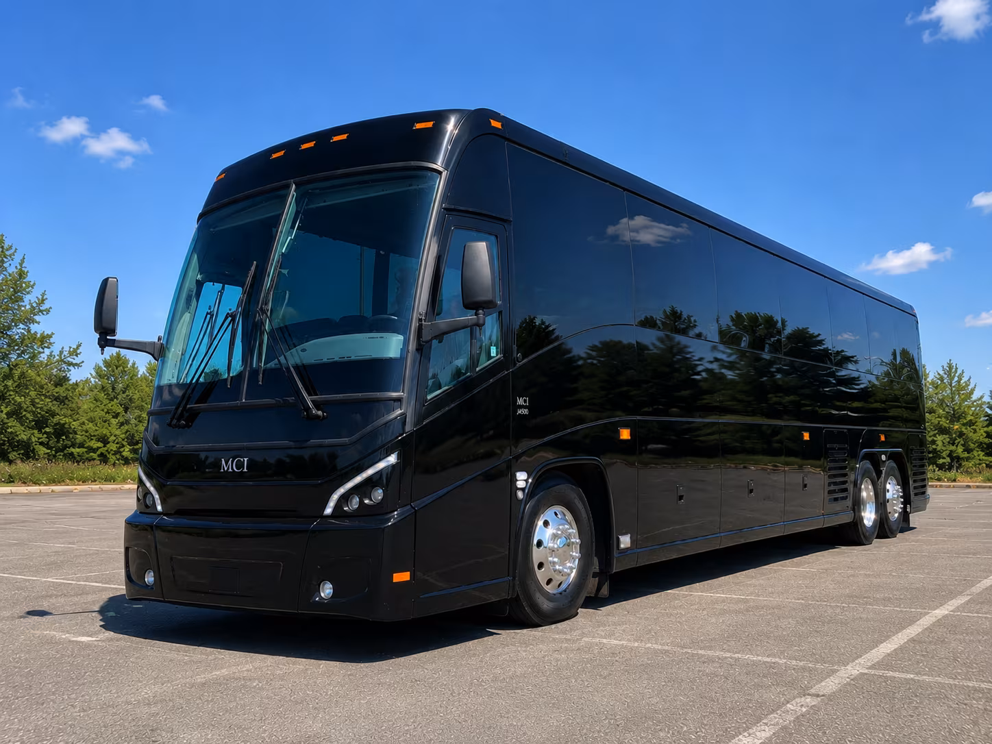 charter bus rentals for sparks area federal agencies and government offices