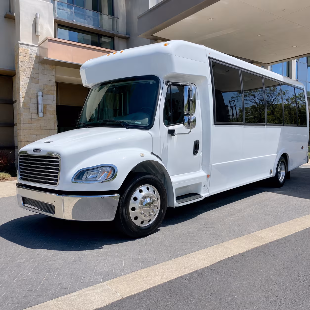 charter buses for outdoor and nature field trips near sparks