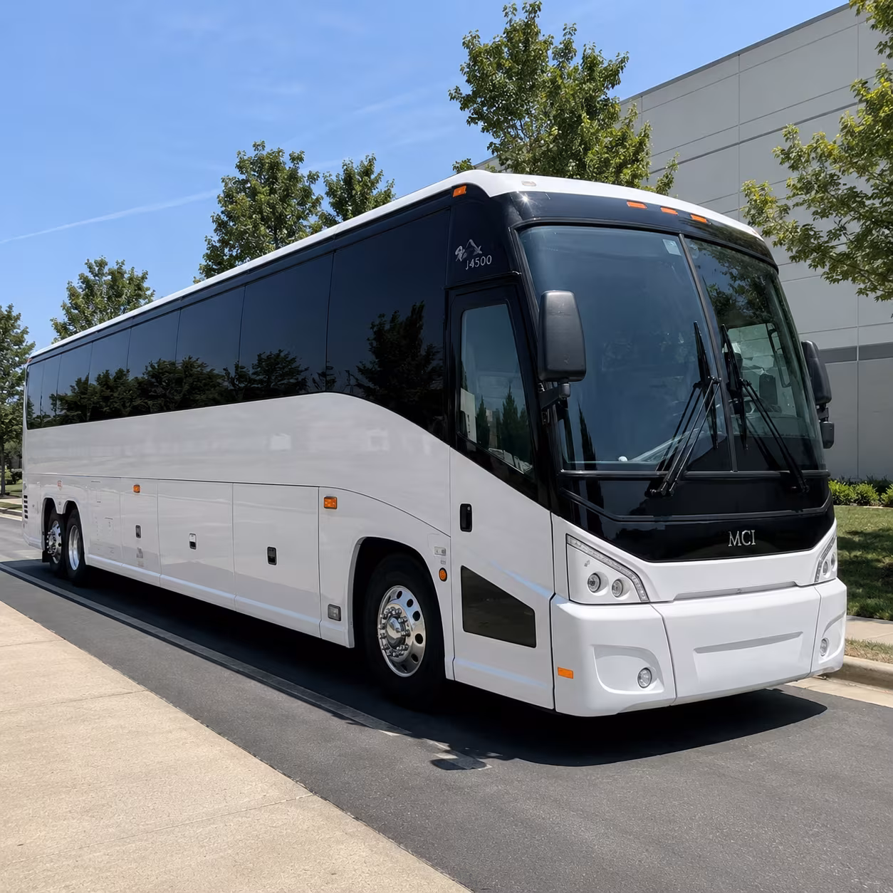 charter buses to reno events center and sparks area concert venues