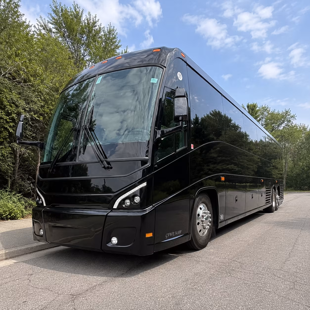 corporate and workforce airport shuttle services near sparks