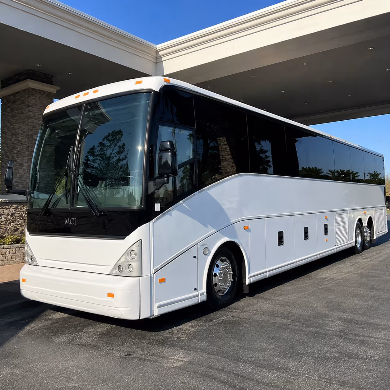 field trip buses for sparks performing arts and competition travel