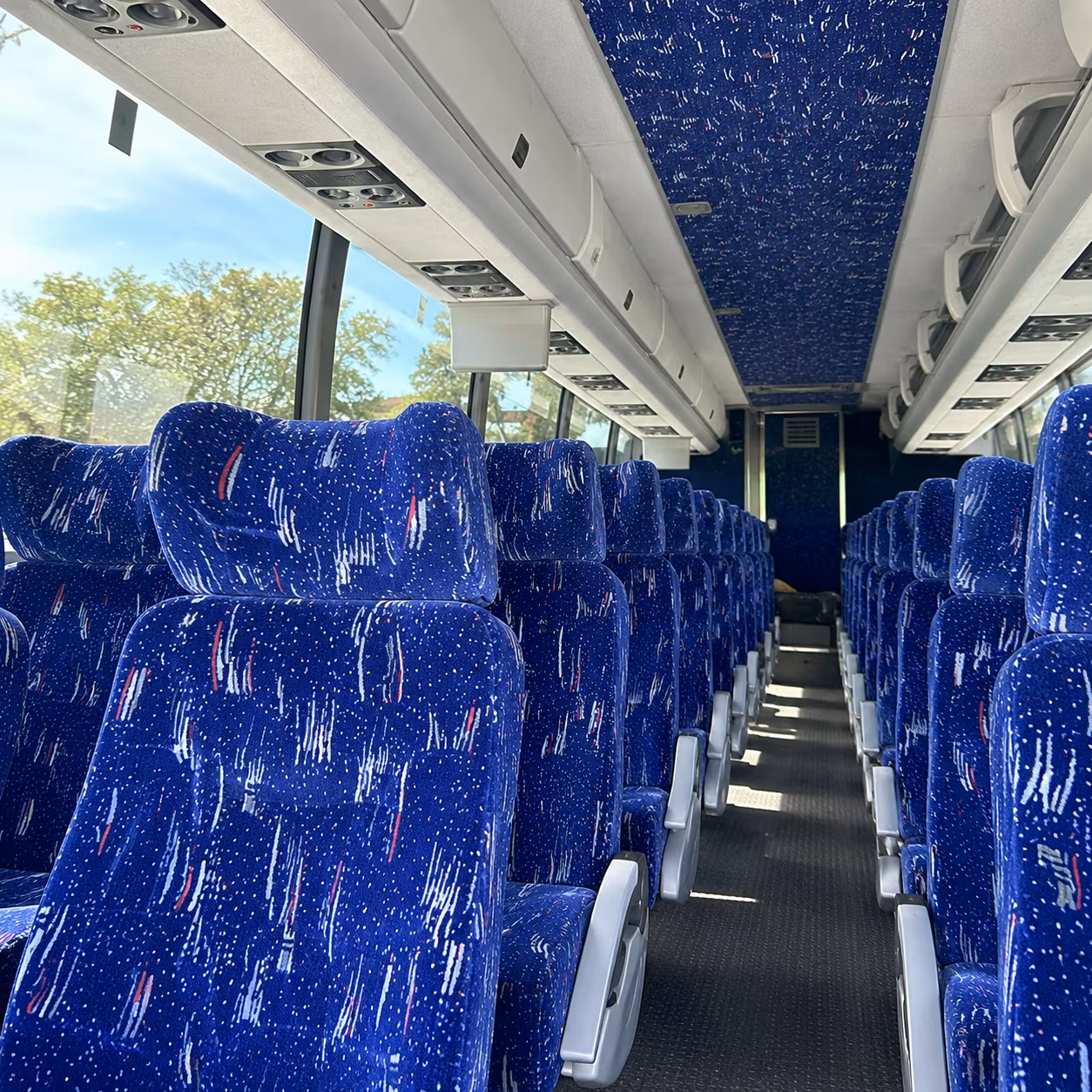 find the perfect transportation for your next concert 2