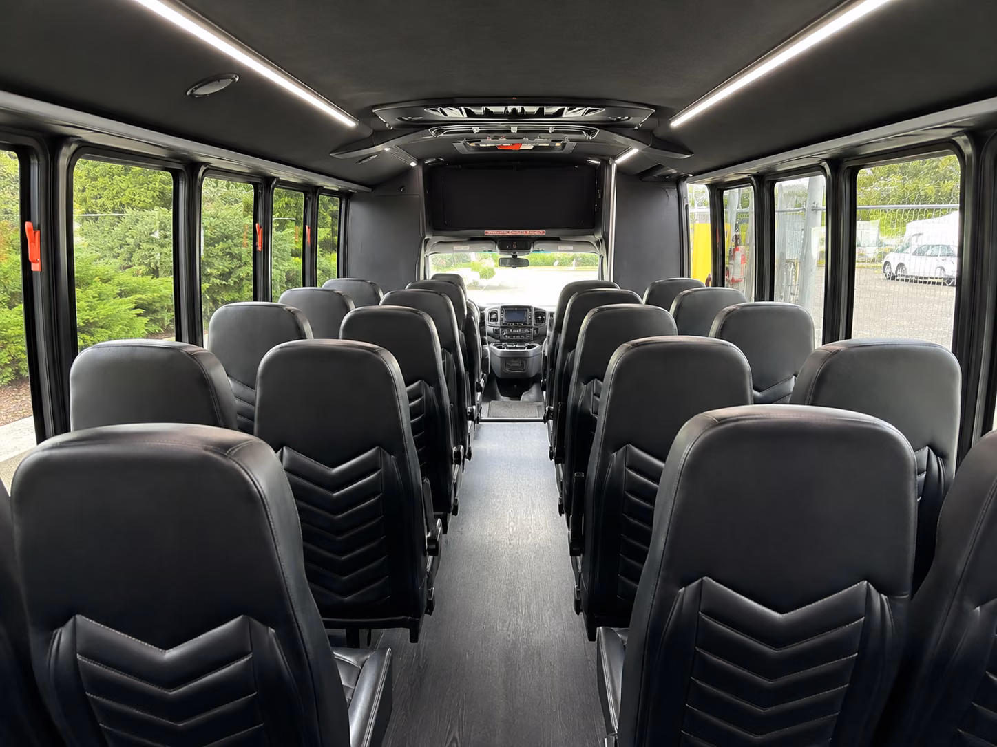 group transportation buses for sparks sporting events at tahoe blue event center