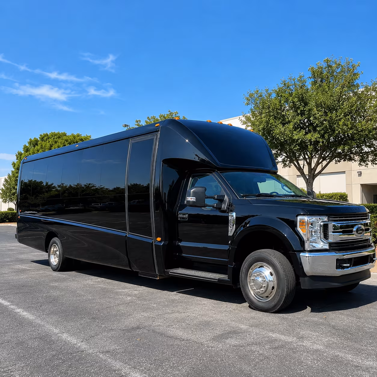 long distance charter buses from sparks to sacramento kings and bay area games