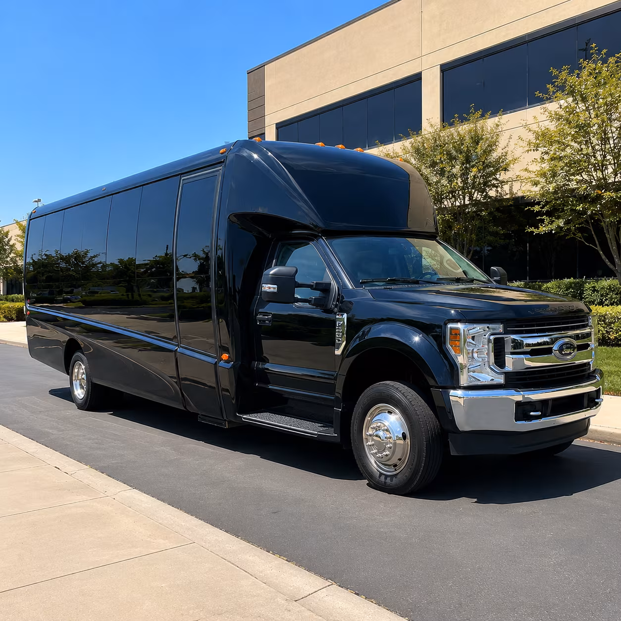 minibus rentals for small group winery tours near reno sparks