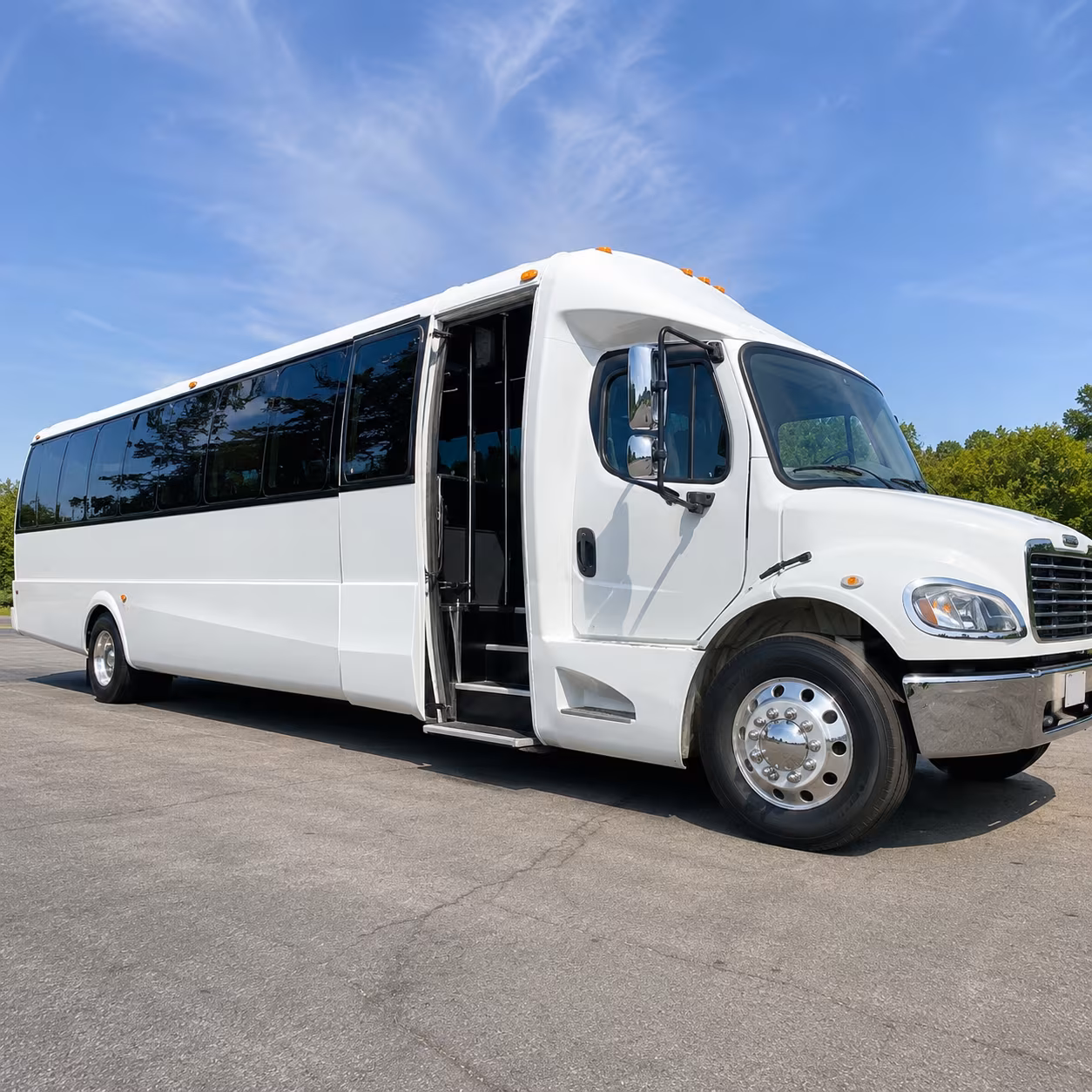 museum and cultural center field trip buses for sparks schools