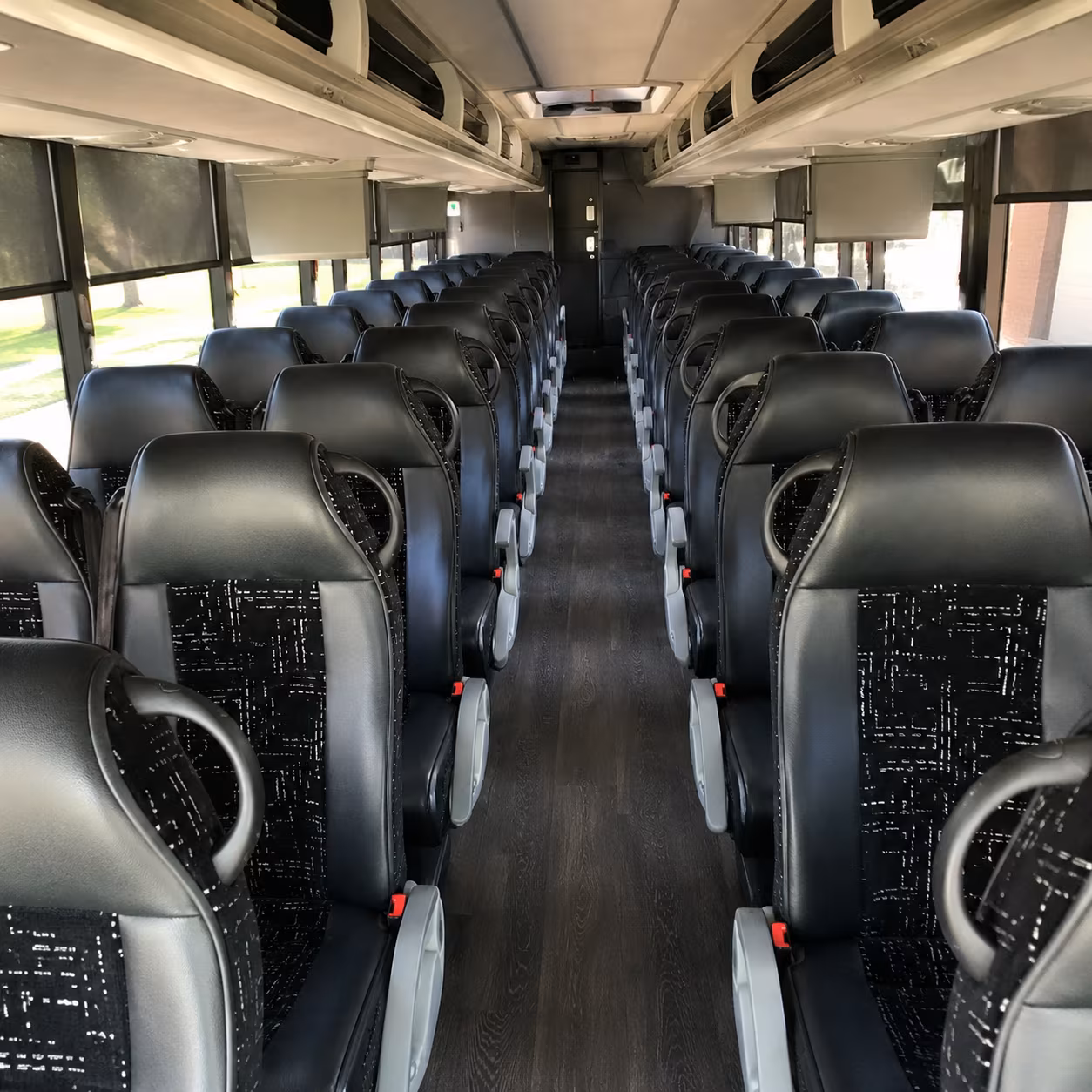 out of state charter bus rentals from sparks to oregon and the pacific northwest