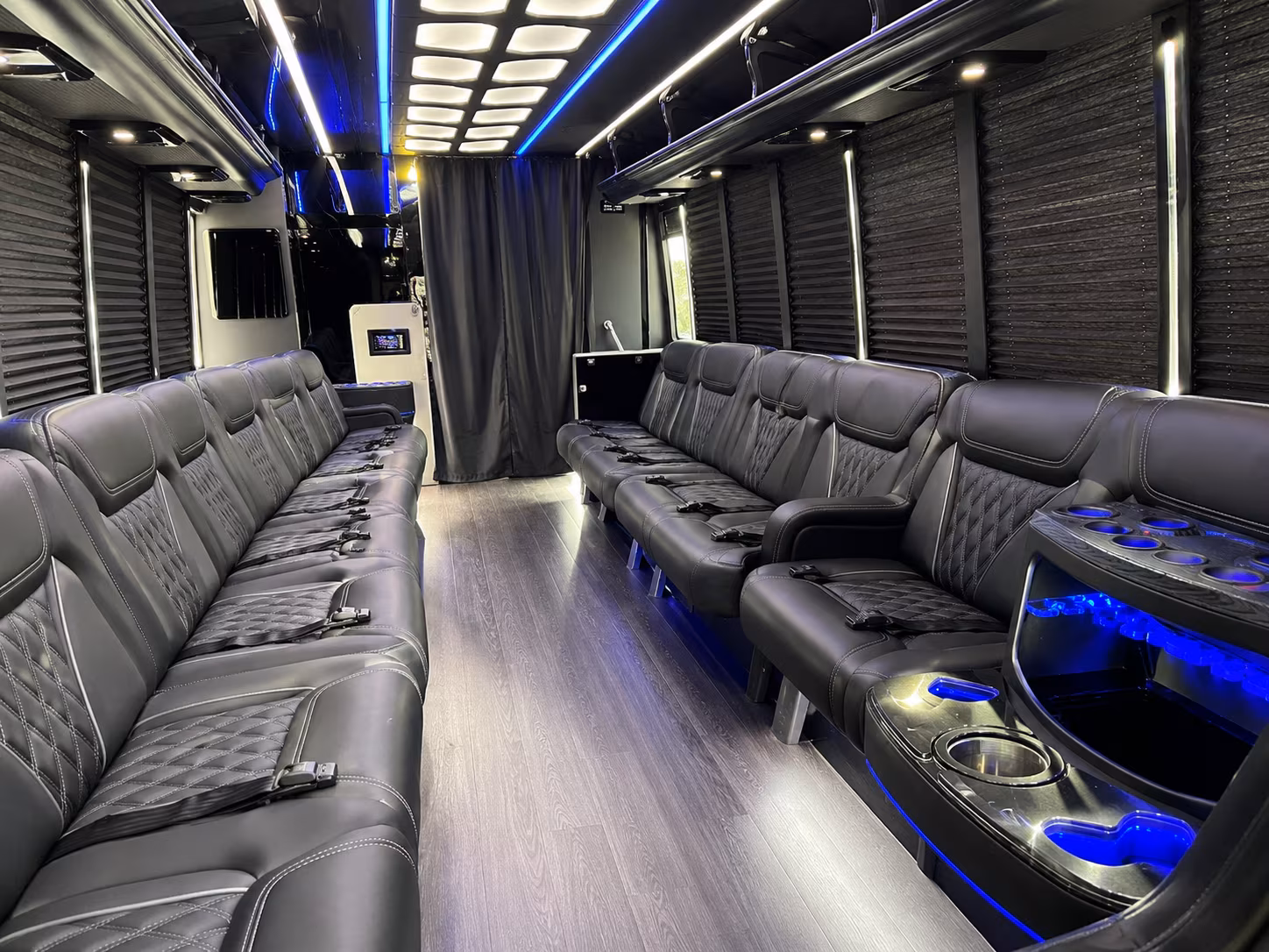 party buses for bachelorette wine tours around sparks and the carson valley