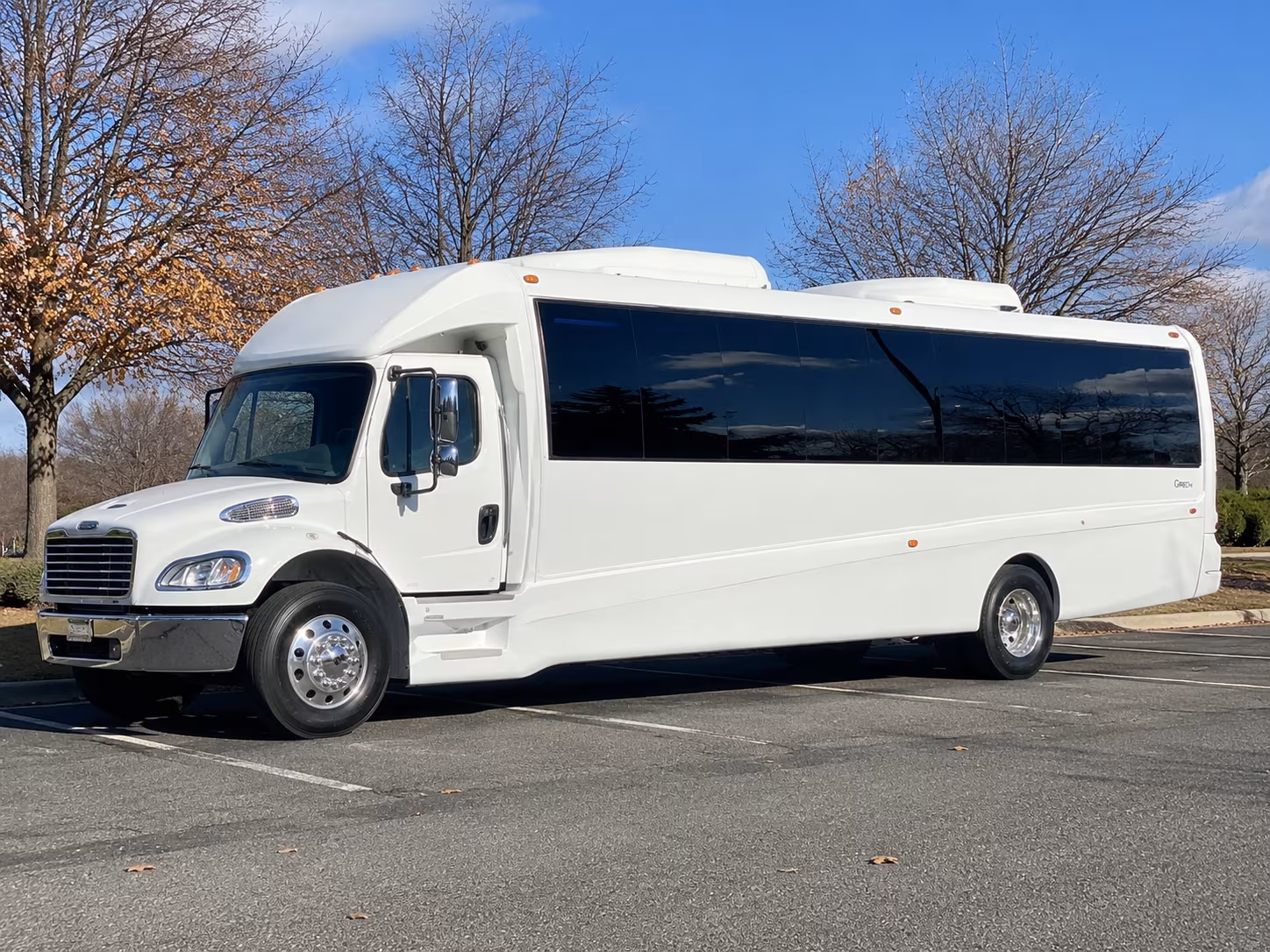 party buses for sparks and reno bachelorette and bachelor weekends