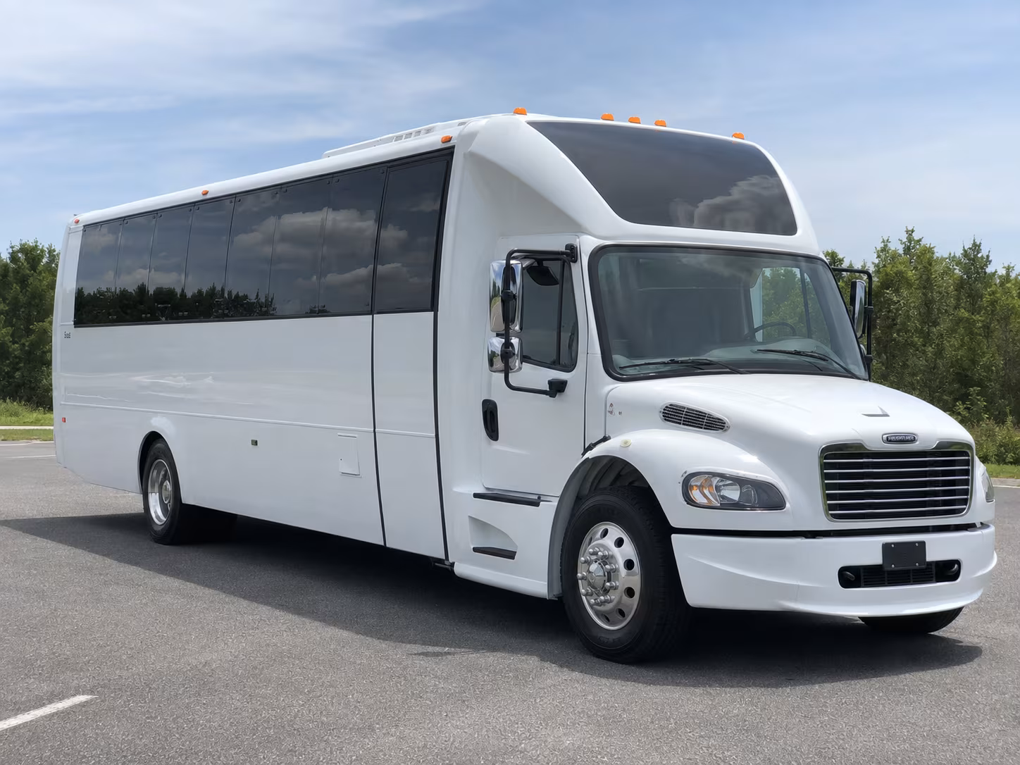 quincea n era sweet 16 party bus rental