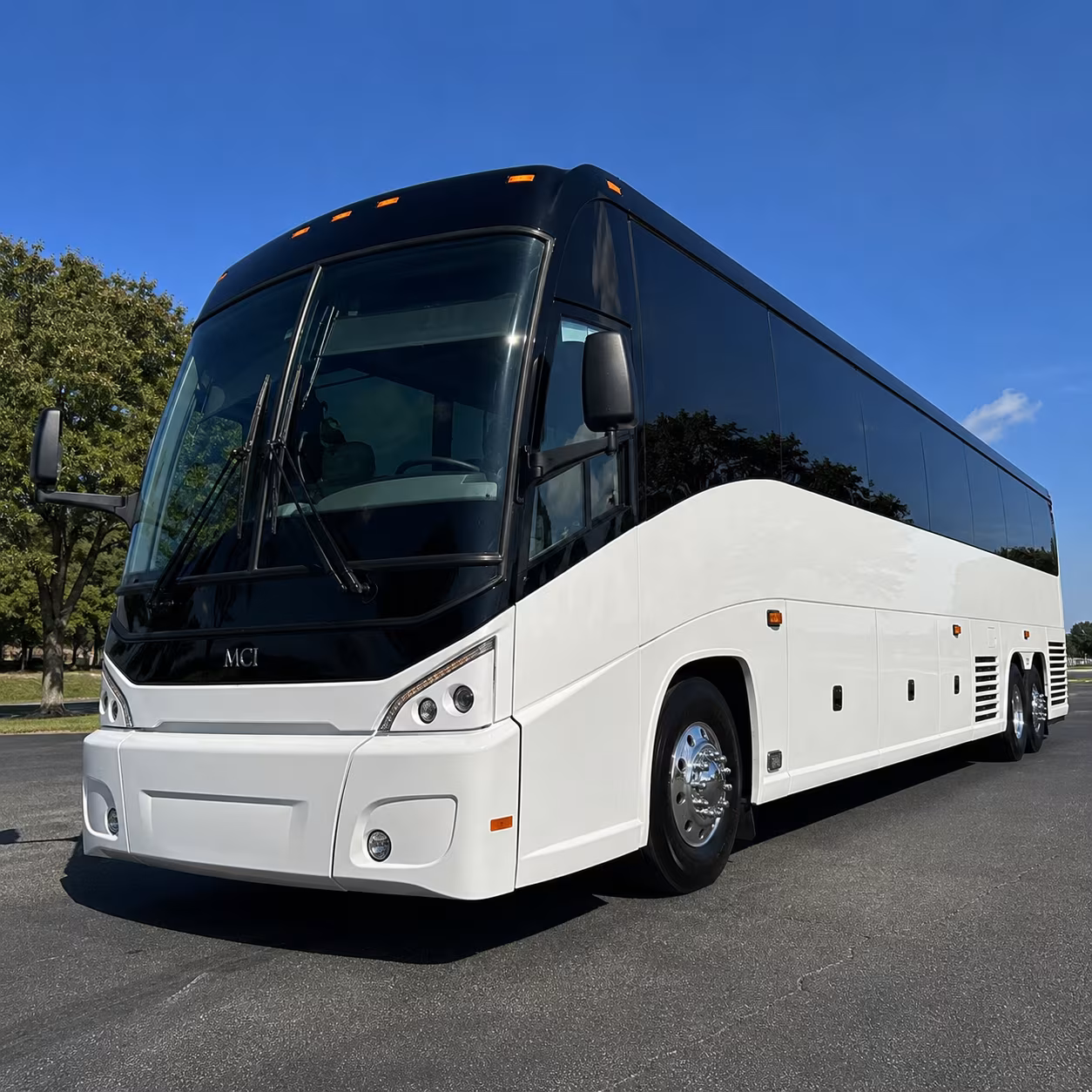 shuttle buses for sparks warehouse and distribution groups