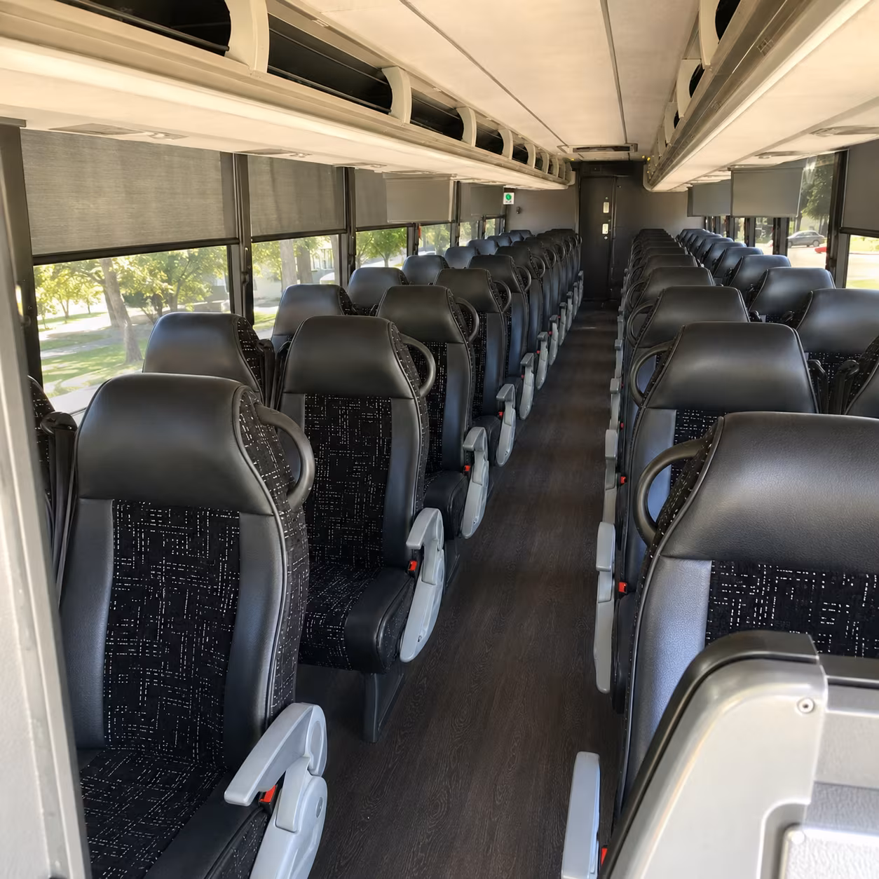 sparks and reno long distance charter buses to las vegas