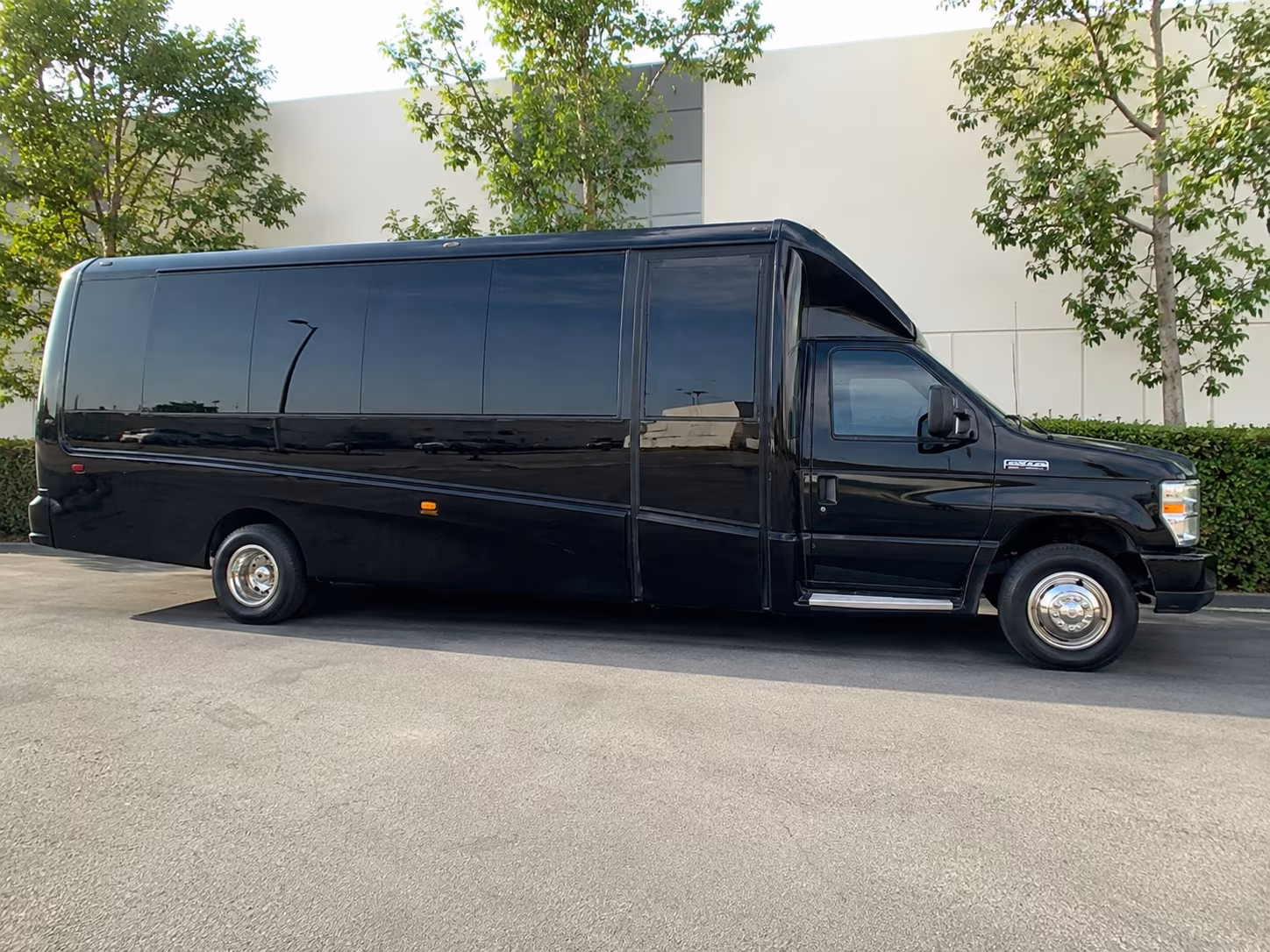 sparks concert transportation