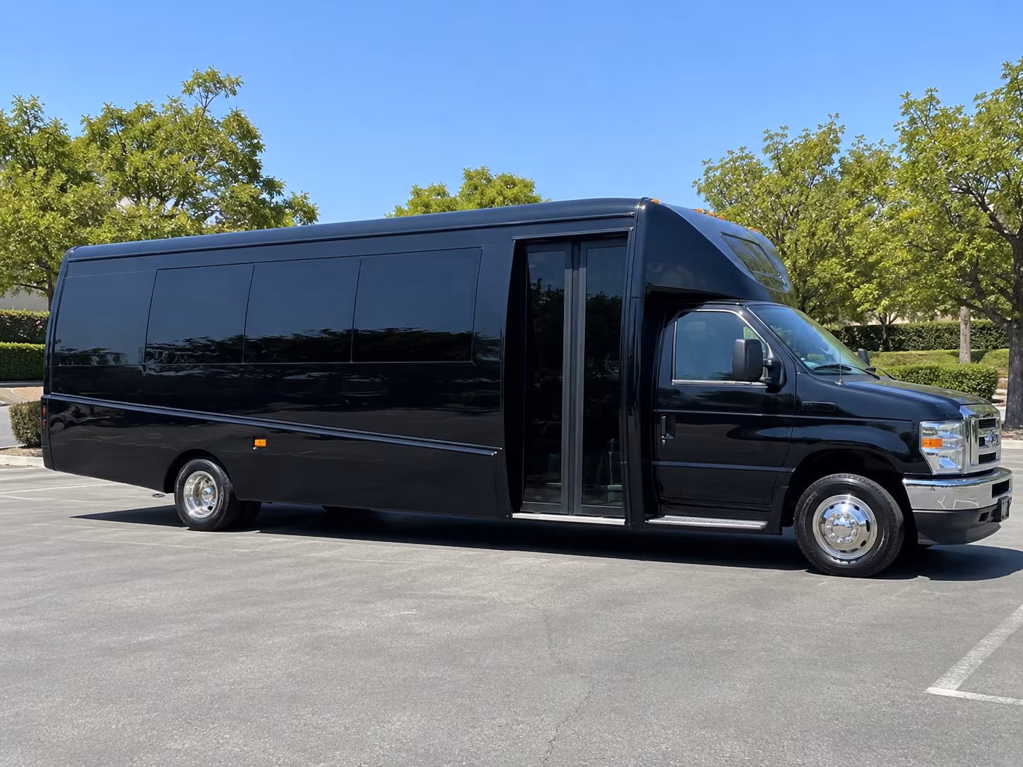 sparks government military transportation