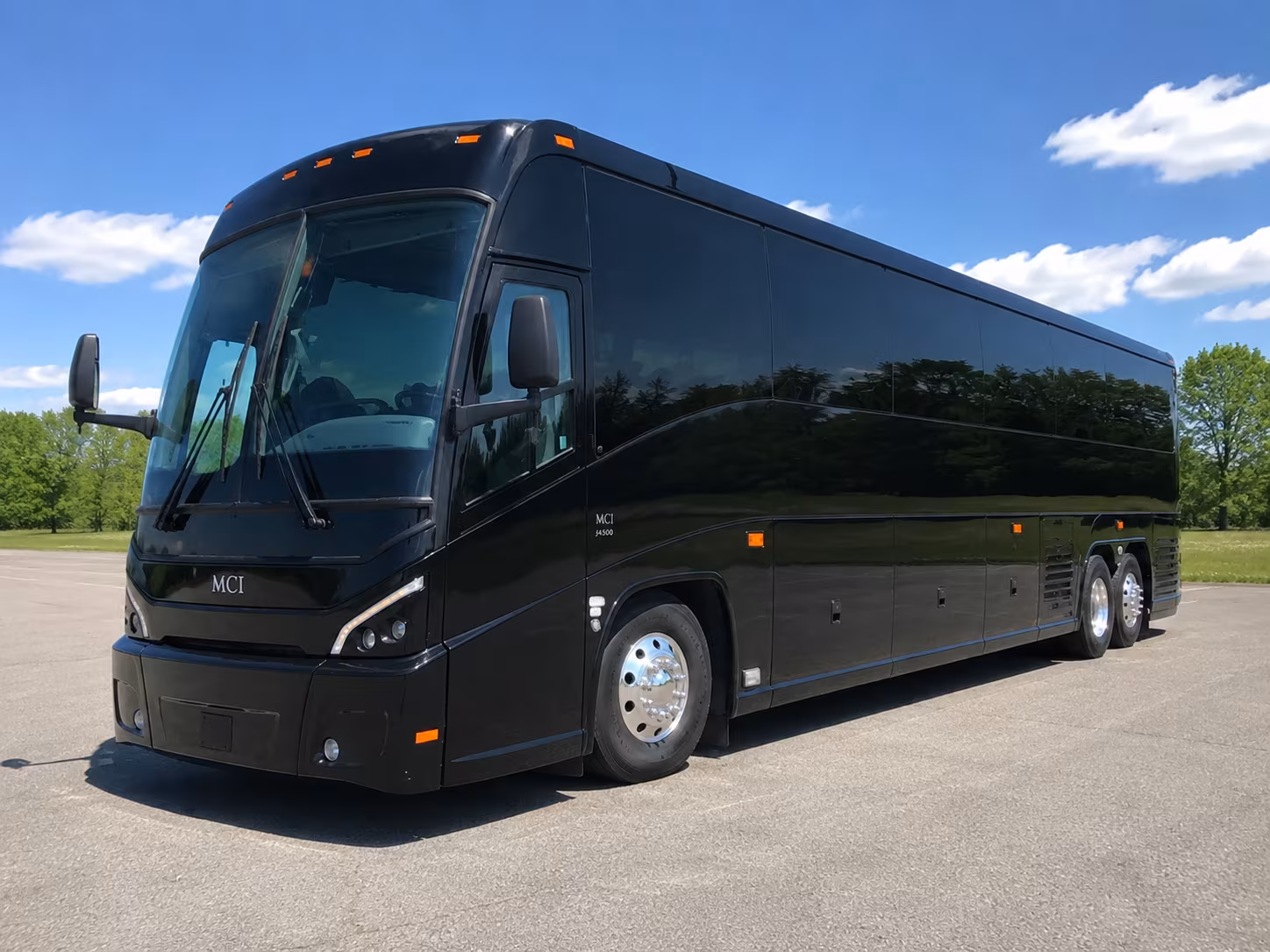 sparks long distance transportation onboard seating