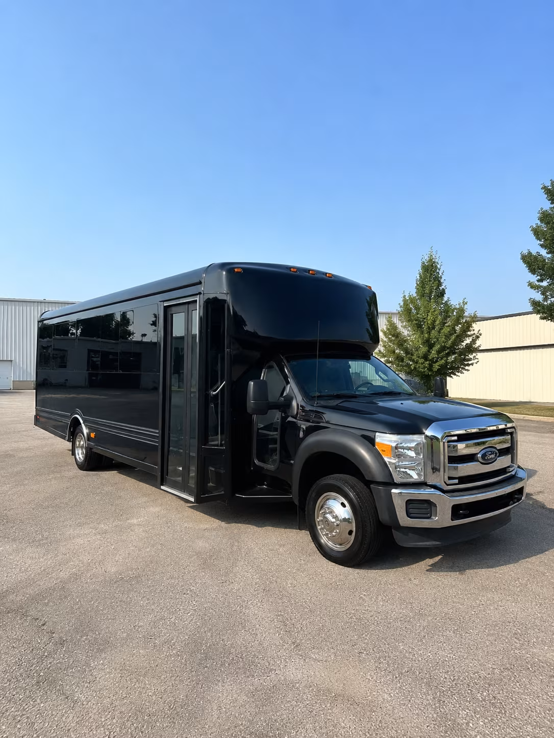 sparks marina park waterfront events made easy party bus rental
