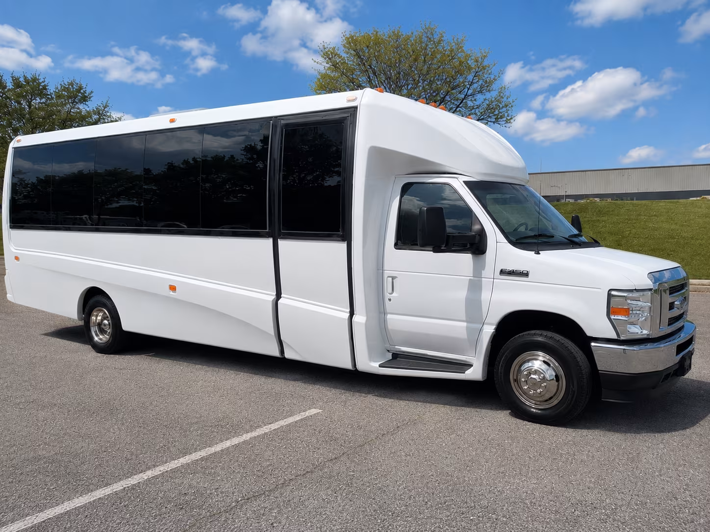 sparks religious group transportation