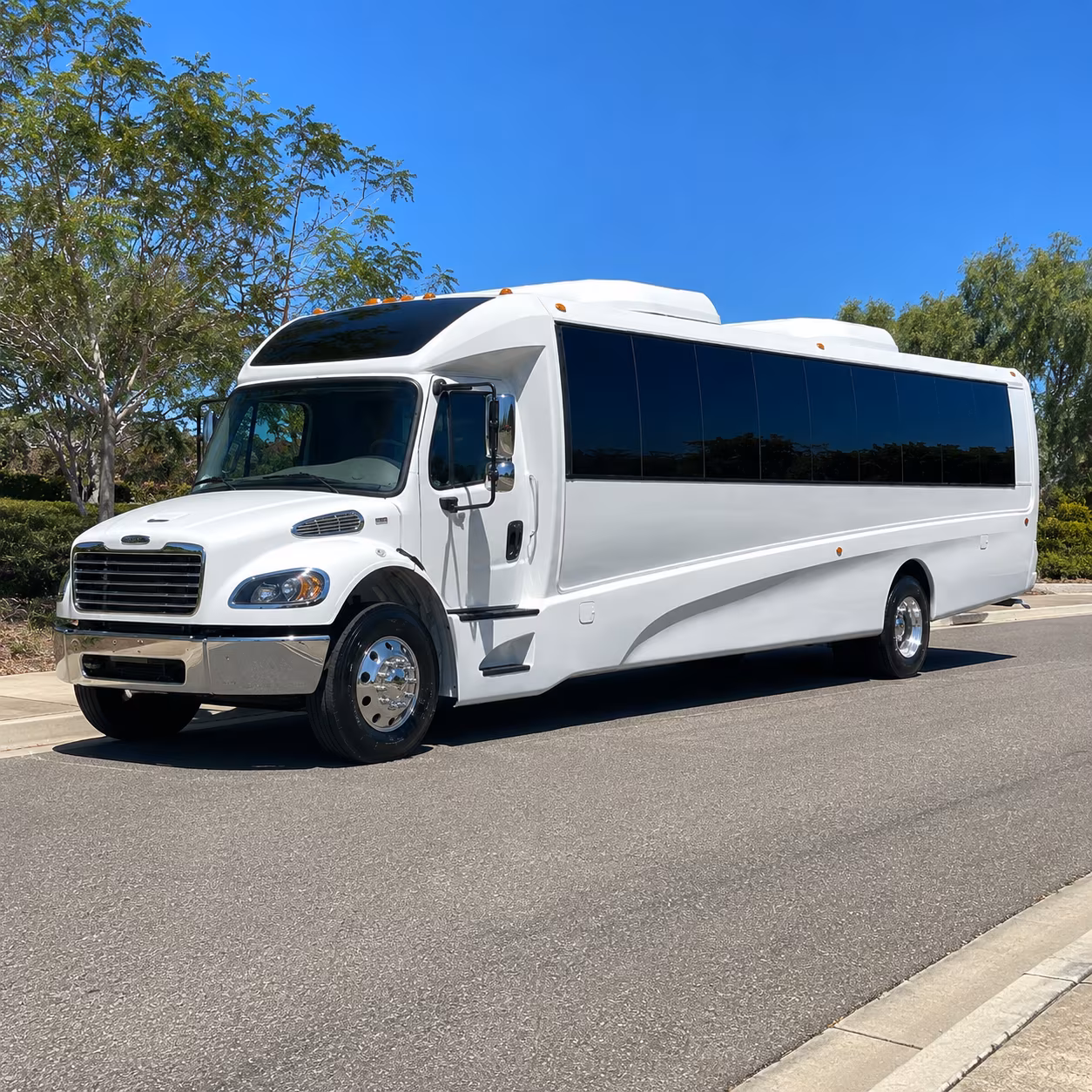 sparks school event transportation