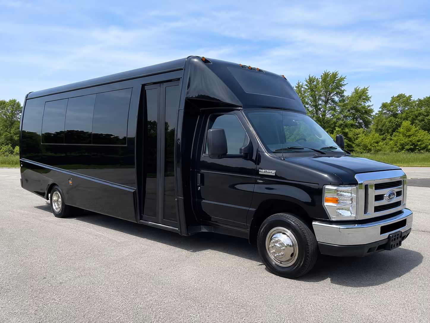 sparks sporting event transportation onboard seating