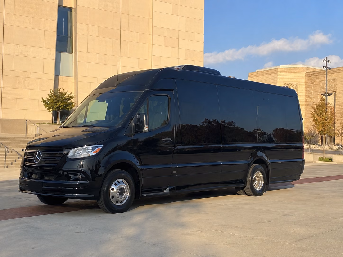 sparks sporting event transportation