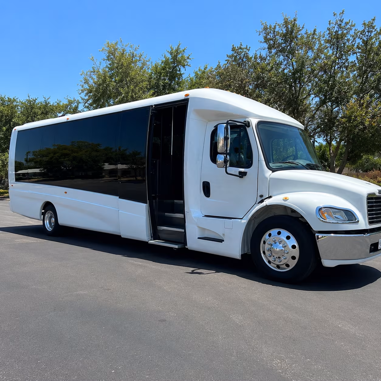 sparks wine tour brewery transportation