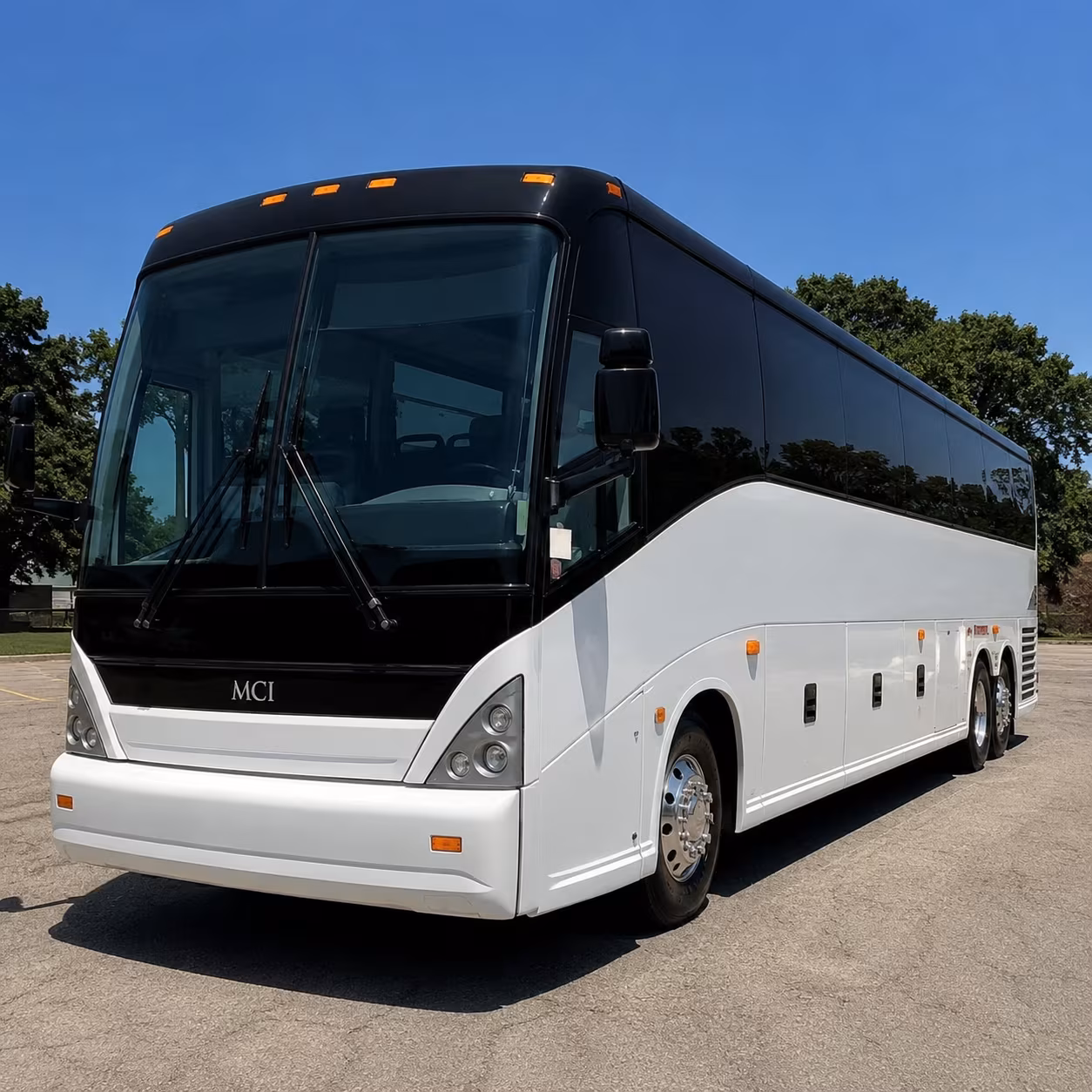 sparkscharter bus rental