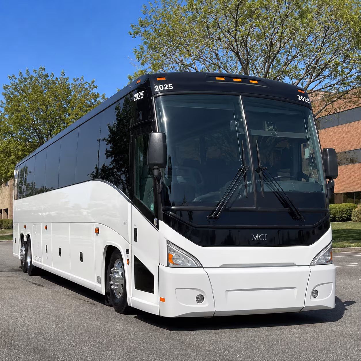 special event and corporate outing transportation in sparks