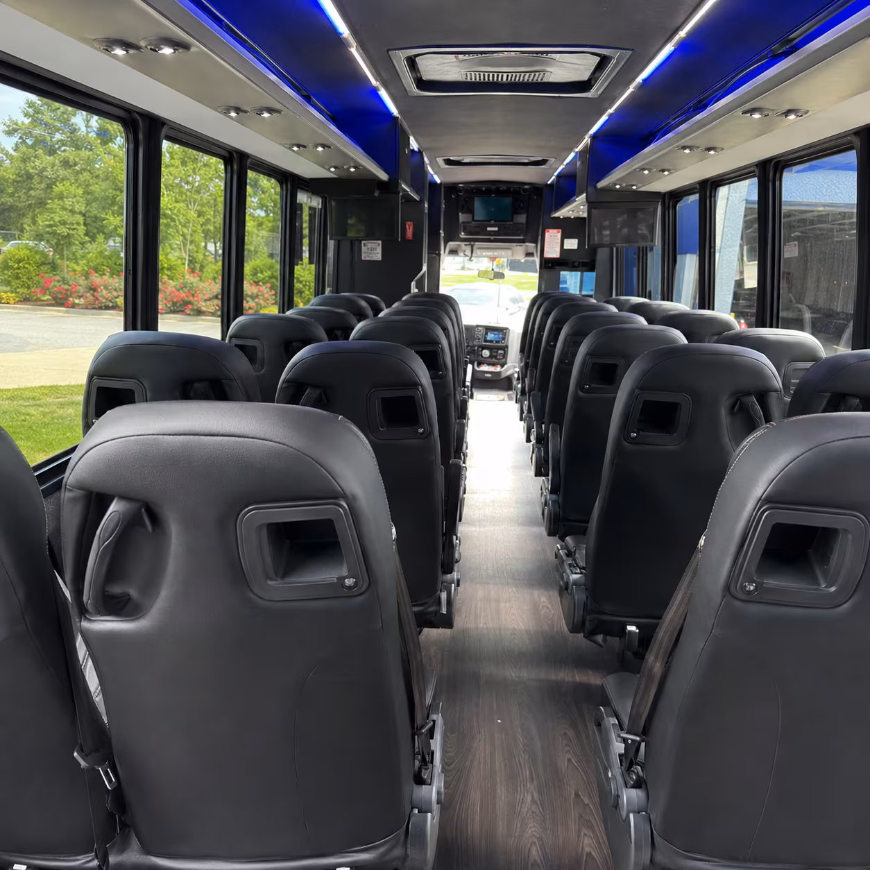 wine festival bus rentals for events in sparks and northern nevada